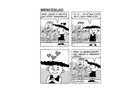 WENCESLAO 3 by Arcadio Esquivel