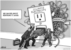 LOCAL IL-ELECTRICITY RATE RELIEF by R.J. Matson