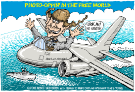  PHOTO-OPPIN by Monte Wolverton