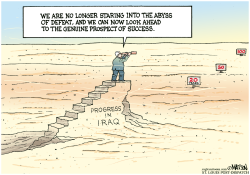 SHIFTING SANDS OF SUCCESS- by R.J. Matson