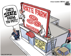 LOCAL FL RATE FARM  by Jeff Parker