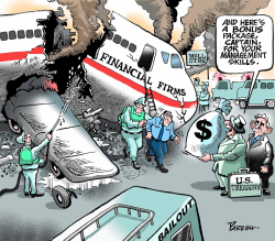 PACKAGE FOR WALL ST  by Paresh Nath