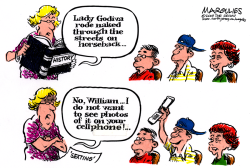 SEXTING  by Jimmy Margulies