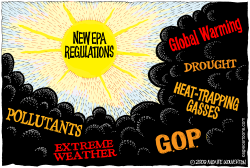 FORTHCOMING EPA REGULATIONS  by Monte Wolverton