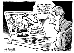 Torture by Jimmy Margulies