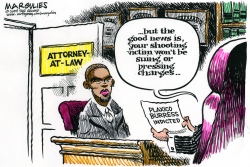 PLAXICO BURRESS  by Jimmy Margulies