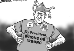 WRONG OR WRONG BW by Steve Greenberg
