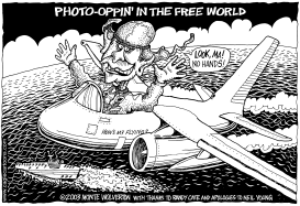 PHOTO-OPPIN by Monte Wolverton