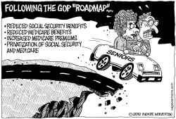 GOP Roadmap for Americas Future by Wolverton