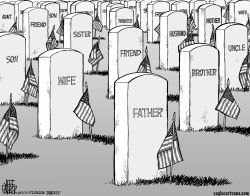 MEMORIAL DAY 2010 by Jeff Parker