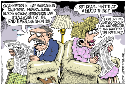 REPUBLICANS REACT TO RECENT NEWS  by Monte Wolverton