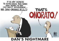 LOCAL- DAN ONORATO,  by Randy Bish