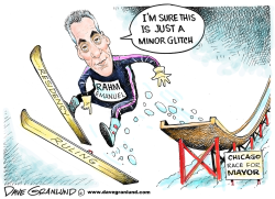 EMANUEL COURT RULING by Dave Granlund