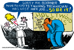 BOENHER AND JOBS  by Randall Enos