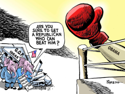 SEARCH FOR NOMINEE  by Paresh Nath