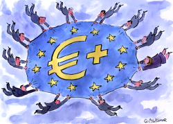EURO PLUS -  by Christo Komarnitski