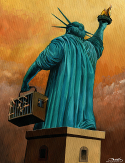 PRISONS IN THE USA by Dario Castillejos