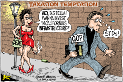 LOCAL-CA TAXATION STDS  by Monte Wolverton