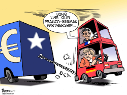 EURO RESCUE DRIVE  by Paresh Nath